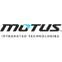 Motus Integrated Technologies logo