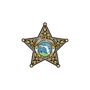 Escambia County Sheriff's Office logo