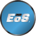EOS Fitness logo