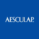 Aesculap logo