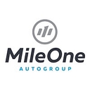 MileOne logo
