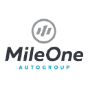 MileOne logo