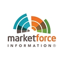 Market Force logo
