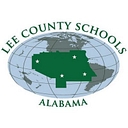 Lee County Schools logo