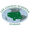 Lee County Schools logo