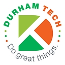 Durham Technical Community College logo