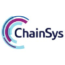 Chain-Sys logo
