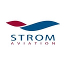 Strom Aviation logo