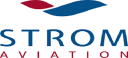 Strom Aviation logo