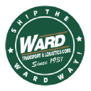 Ward Transport logo