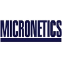 Micronetics logo