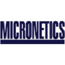 Micronetics logo