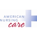 American Nursing Care logo