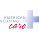 American Nursing Care logo