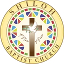 Shiloh Baptist Church logo