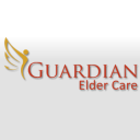 Guardian Elder Care logo