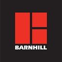 Barnhill Contracting logo