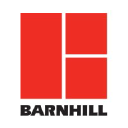 Barnhill Contracting logo