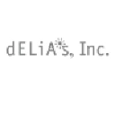 dELiA*s logo