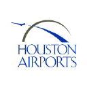 Houston Airport System logo