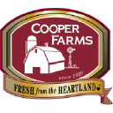 Cooper Farms logo