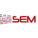 SEM logo