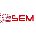 SEM logo