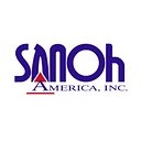 Sanoh America logo