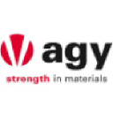 AGY logo