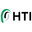 HTI - Human Technologies logo
