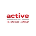 Active Wellness logo