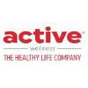 Active Wellness logo