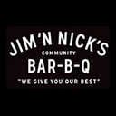 Jim 'N Nick's Community Bar-B-Q logo