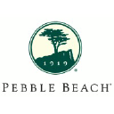 Pebble Beach Resorts logo