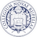 The College of New Rochelle logo