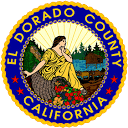 El Dorado County logo
