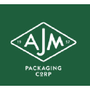 AJM Packaging logo