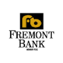 Fremont Bank logo