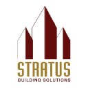 Stratus Building Solutions Commercial Cleaning & Janitorial Services logo