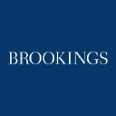 The Brookings Institution logo