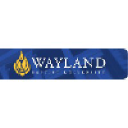 Wayland Baptist University logo