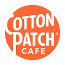 Cotton Patch Cafe logo