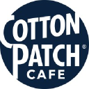 Cotton Patch Cafe logo