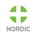 Nordic logo