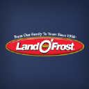 Land O'Frost logo