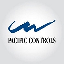 PACIFIC CONTROLS logo