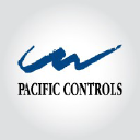 PACIFIC CONTROLS logo