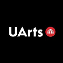 University of the Arts logo