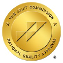 The Joint Commission logo