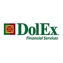 DolEx Dollar Express logo